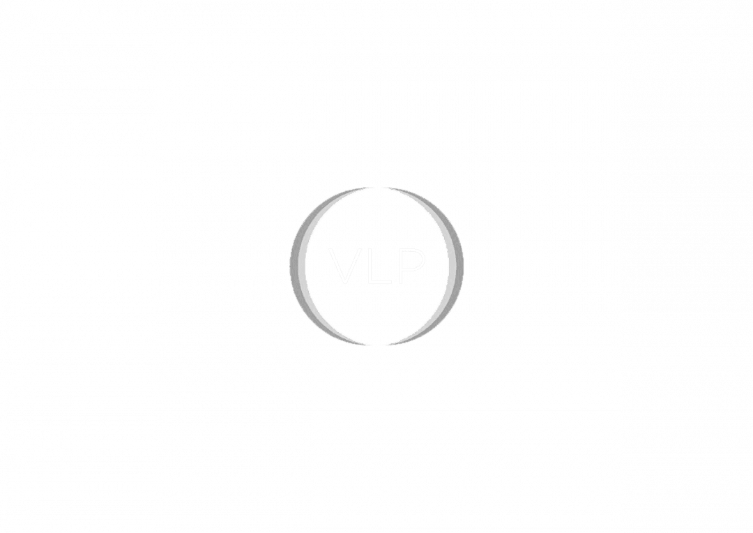 VLP logo on transparent background