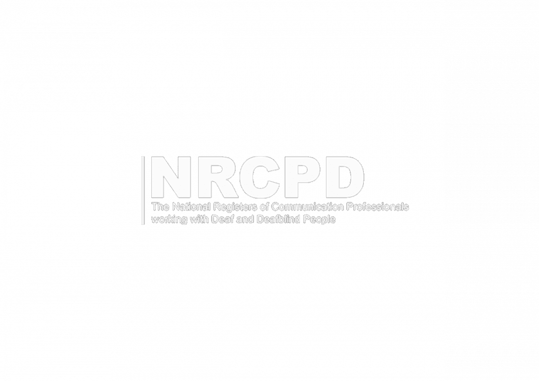 NRCPD logo on transparent background