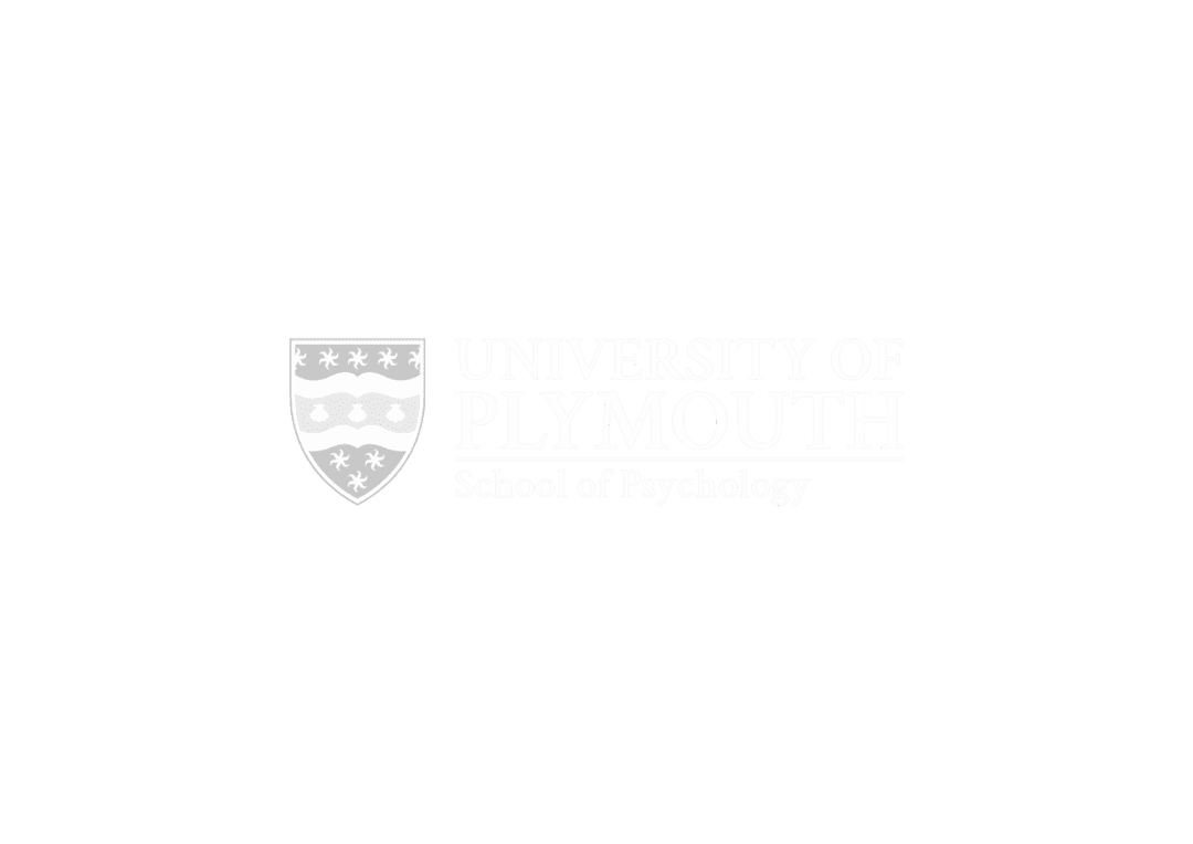 University of Plymouth logo on transparent background