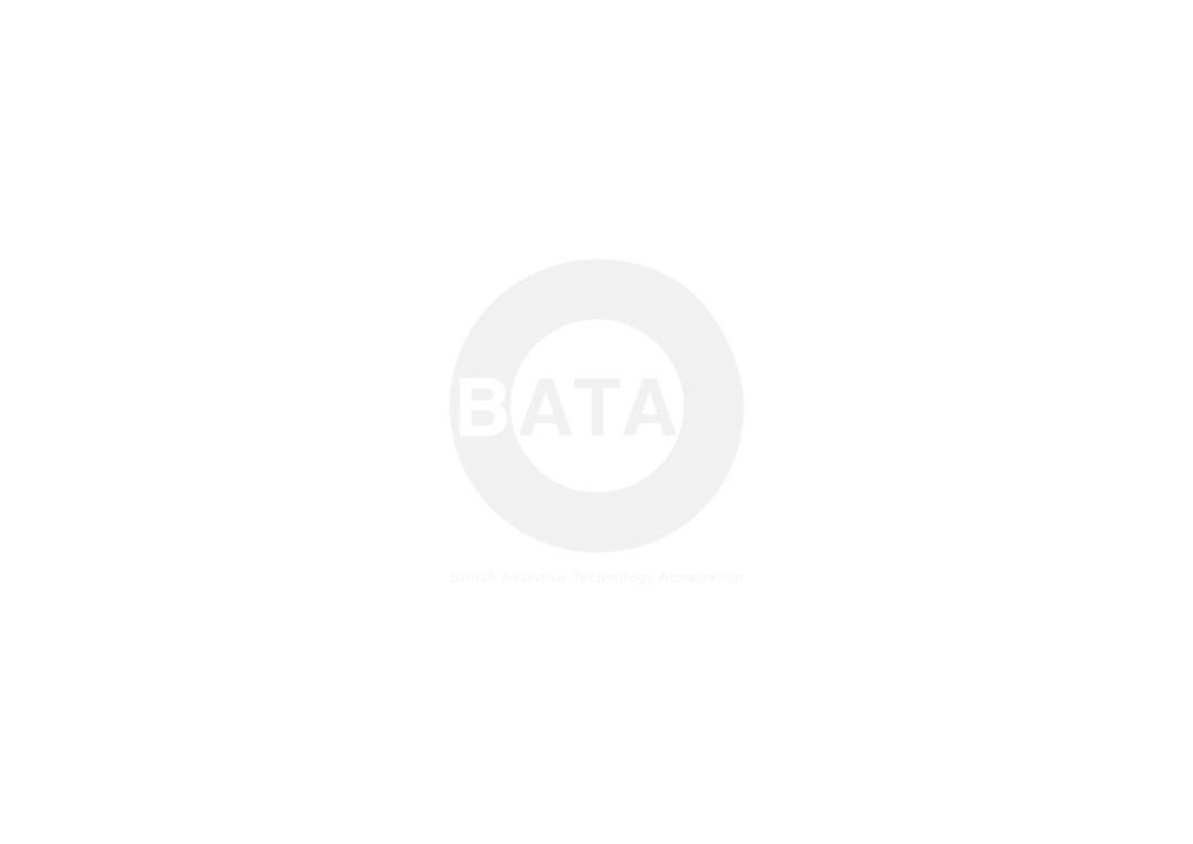 BATA logo on transparent background