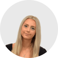 Holly Marsden - Client Experience Coordinator