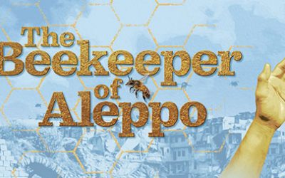 The Beekeeper of Aleppo 22/06/2023