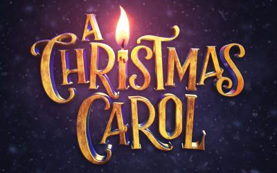 A Christmas Carol 19/12/2023 and 27/12/2023