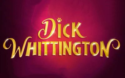 Dick Whittington 14/12/2023