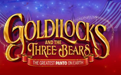 Goldilocks and The Three Bears 29/12/2023