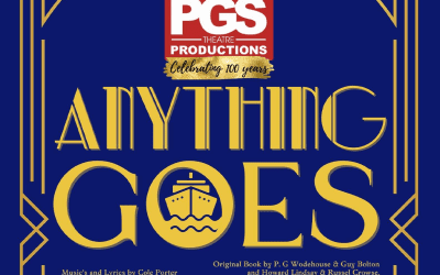 Anything Goes 09/06/2023