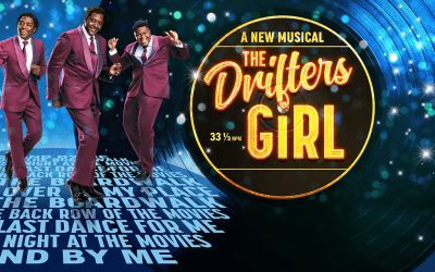 The Drifters Girl 16/04/2024