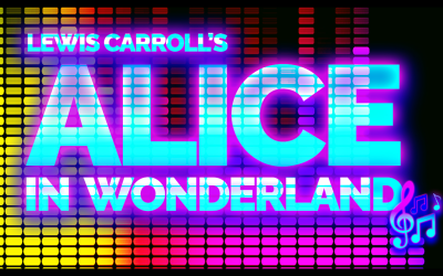 Alice in Wonderland 03/08/2023