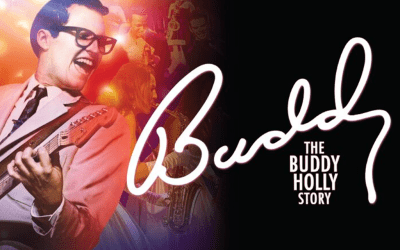 Buddy The Buddy Holly Story 01/06/2023
