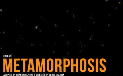 Frantic Assembly: Metamorphosis 15/09/2023