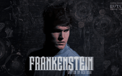 Frankenstein Titled Wig 27/09/2023