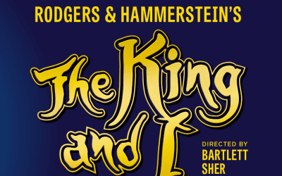 The King and I 21/09/2023
