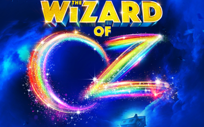 The Wizard of Oz 29/03/2024