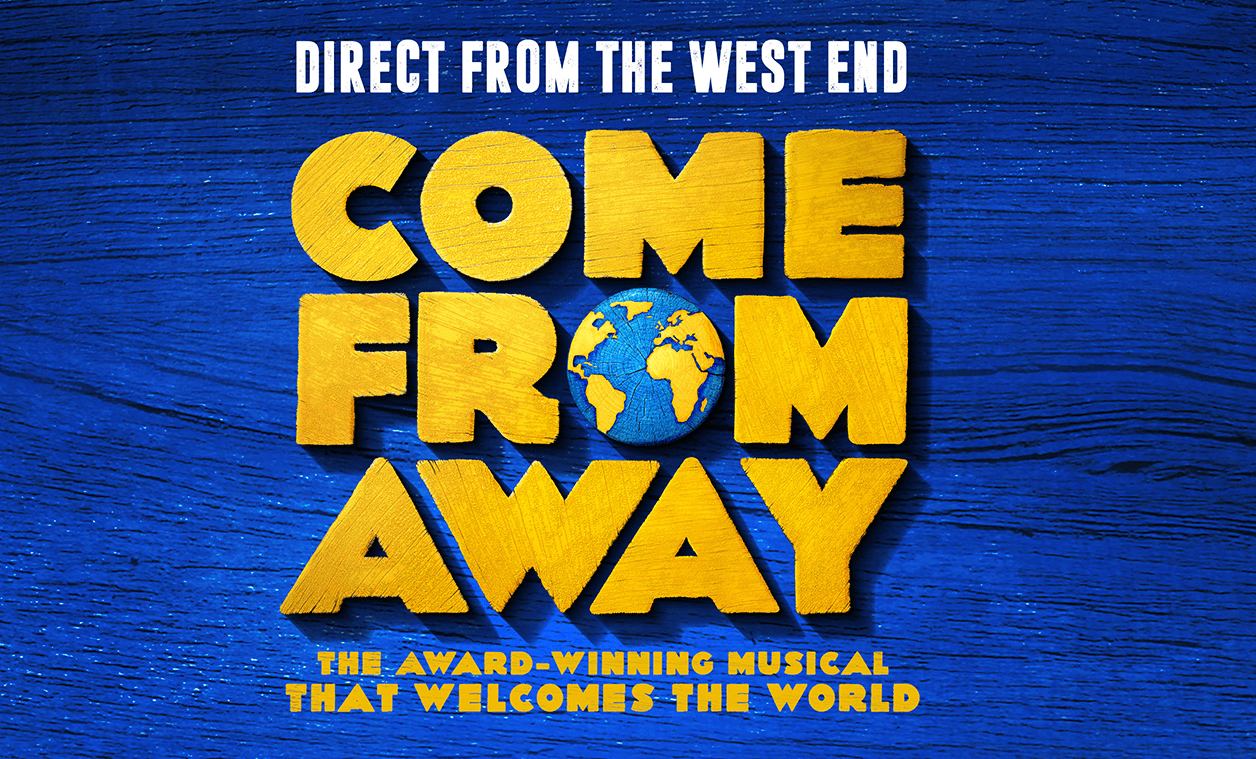 come away from away
