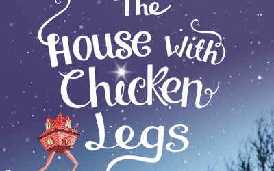 The House With Chicken Legs 06/10/2023