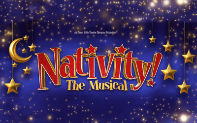 Nativity! The Musical 08/12/2023