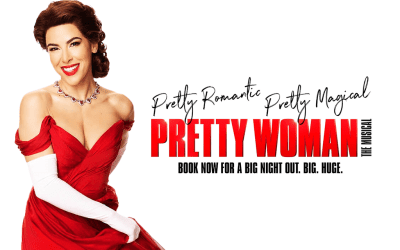 Pretty Woman 19/04/2024