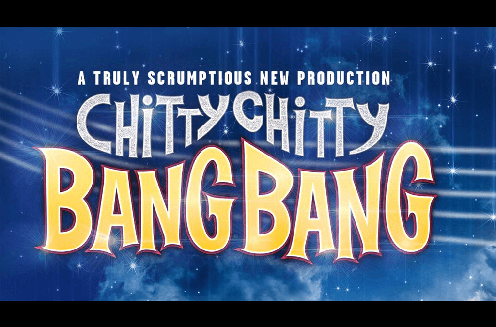 Chitty Chitty Bang Bang 09/05/2025
