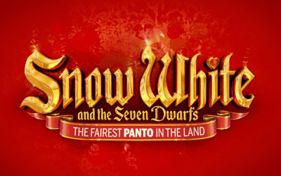 Snow White and the Seven Dwarfs: Relaxed Performance 09/01/2025