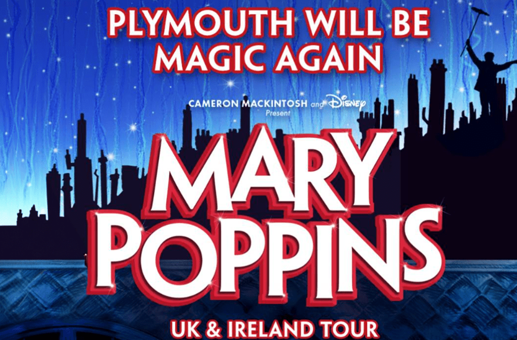 Mary Poppins 14/03/2025