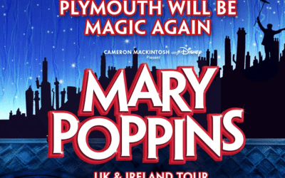 Mary Poppins 14/03/2025