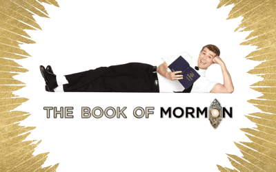 The Book of Mormon 24/01/2025