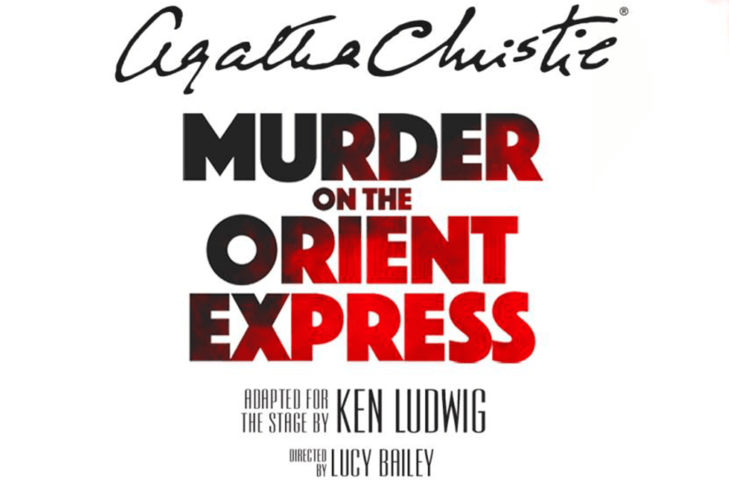 Murder on the Orient Express 27/09/2024