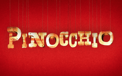Pinocchio 7/12/2024 and 12/12/2024