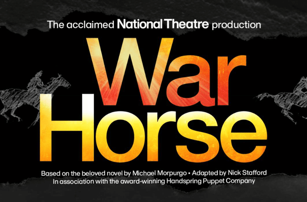 War Horse 06/12/2024