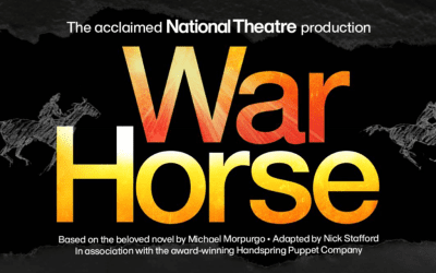 War Horse 29/11/2024